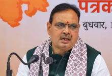 Photo of राजस्थान: CM भजनलाल ने बताया क्यों बदला गया मनरेगा का नाम? गिनाए VB GRAMG के फायदे