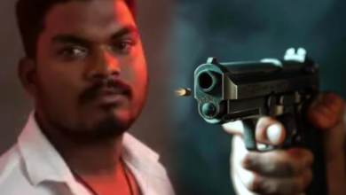 Photo of बेल्लारी झड़प में बड़ा खुलासा, कांग्रेस विधायक के बॉडीगार्ड की गोली से ही हुई थी कार्यकर्ता की मौत