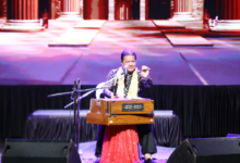 Photo of प्रयागराज में माघ मेला हुआ शुरू, अनूप जलोटा-मालिनी अवस्थी प्रस्तुत करेंगे सांस्कृतिक कार्यक्रम