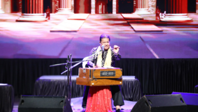 Photo of प्रयागराज में माघ मेला हुआ शुरू, अनूप जलोटा-मालिनी अवस्थी प्रस्तुत करेंगे सांस्कृतिक कार्यक्रम