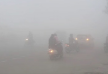 Photo of पंजाब में कड़ाके की ठंड: घने कोहरे से विजिबिलिटी शून्य, अमृतसर में लैंड नहीं हुई फ्लाइट्स