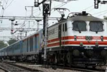 Photo of माघ मेले को लेकर रेलवे का बड़ा फैसला, पंजाब से प्रयागराज तक स्पेशल ट्रेनों की सौगात