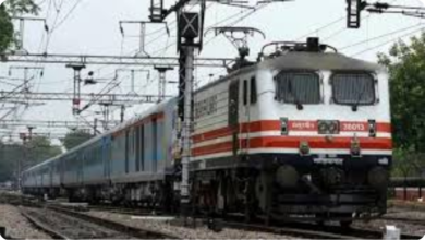 Photo of माघ मेले को लेकर रेलवे का बड़ा फैसला, पंजाब से प्रयागराज तक स्पेशल ट्रेनों की सौगात