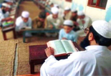 Photo of शमशुल हुदा मामले में फंसे दो मदरसों की मान्यता निलंबित, विदेशी फंडिंग बना आधार