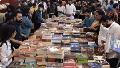 Photo of सेना की शौर्य गाथा से सजे विश्व के सबसे बड़े पुस्तक मेले का आगाज आज