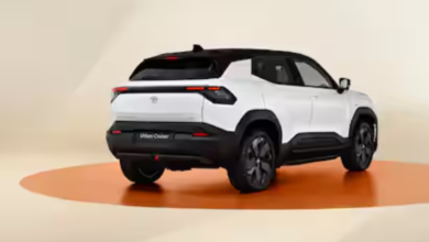 Photo of Toyota की पहली Electric Car जल्द होगी लॉन्च, इन EVs को देगी सीधी टक्कर