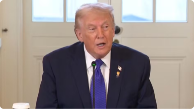 Photo of ट्रंप भारत को वेनेजुएला का तेल बेचने को तैयार