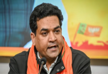 Photo of मंत्री कपिल मिश्रा पर FIR मामले में दिल्ली विधानसभा स्पीकर सख्त
