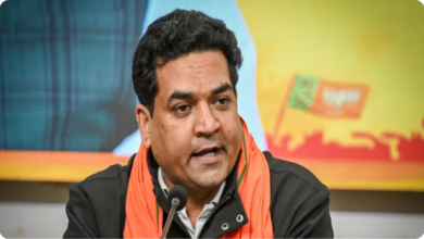 Photo of मंत्री कपिल मिश्रा पर FIR मामले में दिल्ली विधानसभा स्पीकर सख्त
