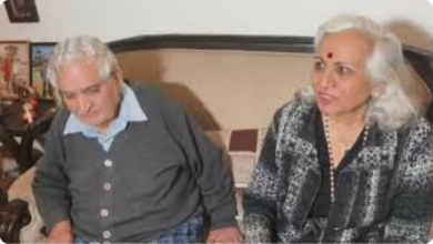 Photo of दिल्ली में 14 करोड़ की साइबर ठगी, बुजुर्ग दंपति को 2 हफ्ते तक रखा डिजिटल अरेस्ट