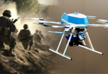 Photo of पाकिस्तान ने अंधेरे में की नापाक कोशिश, कई ड्रोन भेजे