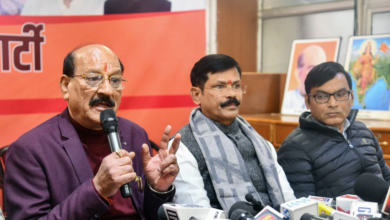 Photo of सबूत लाओ, हर जांच को तैयार- सुबोध उनियाल