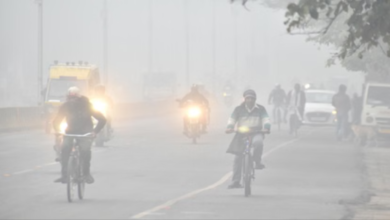 Photo of यूपी: भीषण शीतलहर की चपेट में प्रदेश, लखनऊ सहित इन 34 जिलों के लिए जारी हुई चेतावनी