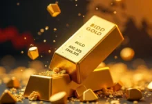 Photo of नए साल के पहले दिन फीकी पड़ी सोने-चांदी की चमक, जानें 1 जनवरी 2026 को आपके शहर का ताजा रेट