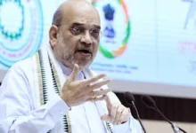 Photo of राजस्थान में 9 हजार युवाओं को मिली सरकारी नौकरी, अमित शाह बोले- बीजेपी ने खत्म किया पेपर लीक का सिलसिला