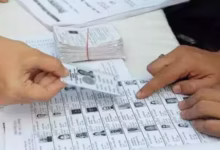 Photo of UP में 1 करोड़ चार लाख वोटर्स को नोटिस भेजेगा निर्वाचन आयोग, कहीं आप भी लिस्ट में तो नहीं?