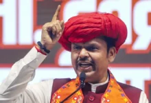 Photo of ‘JNU में शरजील इमाम की औलादों के इरादों को कुचल देंगे’, PM मोदी, अमित शाह के खिलाफ विवादित नारों पर बोले CM फडणवीस