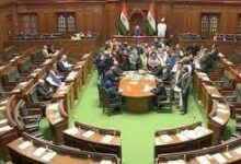 Photo of Delhi Assembly Session: AAP का हंगामा, स्पीकर ने विधायकों को किया बाहर, फिर विपक्ष ने किया वॉकआउट
