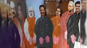 Photo of जयपुर: मोदी से लेकर पुतिन तक, मकर संक्रांति को लेकर लोगों को भा रही नेताओं के चेहरे वाली पतंग