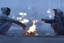 Photo of IMD Weather Update: दिल्ली, UP समेत अनेक राज्यों में क्या है मौसम का हाल? 3 प्रदेशों में तो बारिश का अलर्ट