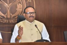 Photo of UP: उपमुख्यमंत्री बृजेश पाठक बोले- एसआईआर पर भ्रम फैला रही सपा, अखिलेश यादव का सपना नहीं होगा पूरा