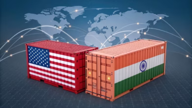 Photo of ‘टूट गई ट्रेड डील…’ US कॉमर्स मिनिस्टर के बयान से बढ़ी एक्सपोर्ट्स के दिल की धड़कन, कारोबार को लेकर माथे पर शिकन
