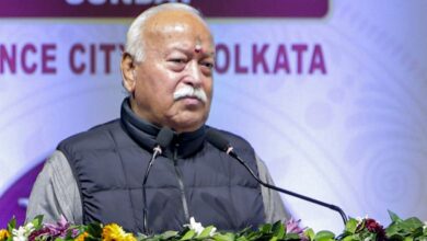 Photo of Mohan Bhagwat On BJP: ‘RSS को BJP के चश्मे से देखना बड़ी भूल, संघ किसी के…’, ऐसा क्यों बोले मोहन भागवत?