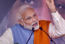 Photo of Happy New Year 2026: ‘यह वर्ष हर किसी के लिए…’, PM मोदी ने देशवासियों को भेजा न्यू ईयर मैसेज, जानें राहुल ने क्या लिखा