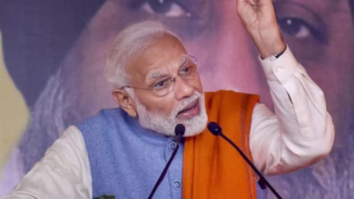 Photo of Happy New Year 2026: ‘यह वर्ष हर किसी के लिए…’, PM मोदी ने देशवासियों को भेजा न्यू ईयर मैसेज, जानें राहुल ने क्या लिखा