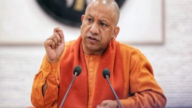 Photo of यूपी में 4366 गौ-आश्रय स्थलों पर CCTV से हो रही निगरानी, 20 जिलों में बने कंट्रोल रूम
