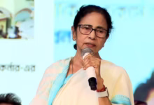 Photo of  CM ममता का आरोप- मतदाता सूची-चुनाव रणनीति और डाटा उठा ले गई ईडी; भाजपा ने किया पलटवार