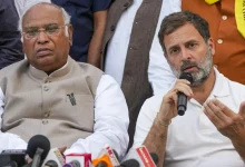 Photo of MLC चुनाव में कांग्रेस का सूपड़ा साफ, बिहार-महाराष्ट्र ही नहीं कर्नाटक में भी शून्य