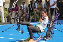 Photo of Sheetal Devi World Record: 19 साल की उम्र में शीतल देवी ने रचा इतिहास, एशियन पैरा गेम्स 2026 में तोड़ा वर्ल्ड रिकॉर्ड