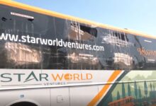 Photo of Kashmir Bus Stone Pelting Haryana: कश्मीर जा रही बस पर पथराव, शीशा टूटने से यात्री घायल; CM उमर अब्दुल्ला ने की सख्त कार्रवाई की मांग