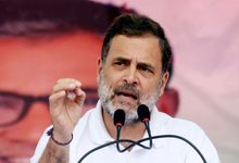 Photo of दिल्ली के व्यापारियों ने राहुल गांधी को लिखा पत्र