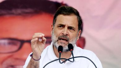 Photo of दिल्ली के व्यापारियों ने राहुल गांधी को लिखा पत्र