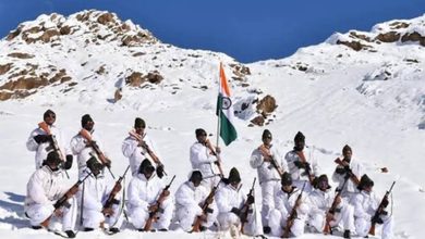 Photo of ITBP के स्थापना दिवस पर पीएम मोदी ने जवानों को दी बधाई.
