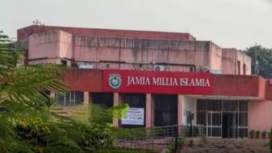 Photo of जामिया मिलिया इस्लामिया में भी होंगे छात्र संघ चुनाव