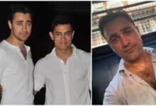 Photo of आमिर खान के भांजे को मुंबई पुलिस ने दिया भारत छोड़ने का नोटिस.