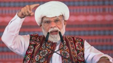 Photo of पीएम मोदी का पलटवार बोले ‘अंतिम सांस तक सेवा में जुटा रहूंगा’