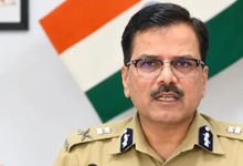 Photo of जितेंद्र कुमार बने RPF के नए महानिदेशक, संभाली रेलवे सुरक्षा बल की कमान.